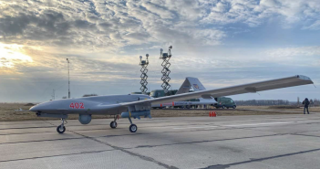 Can Turkish Drones Help Ukraine? A Military-Strategic Assessment